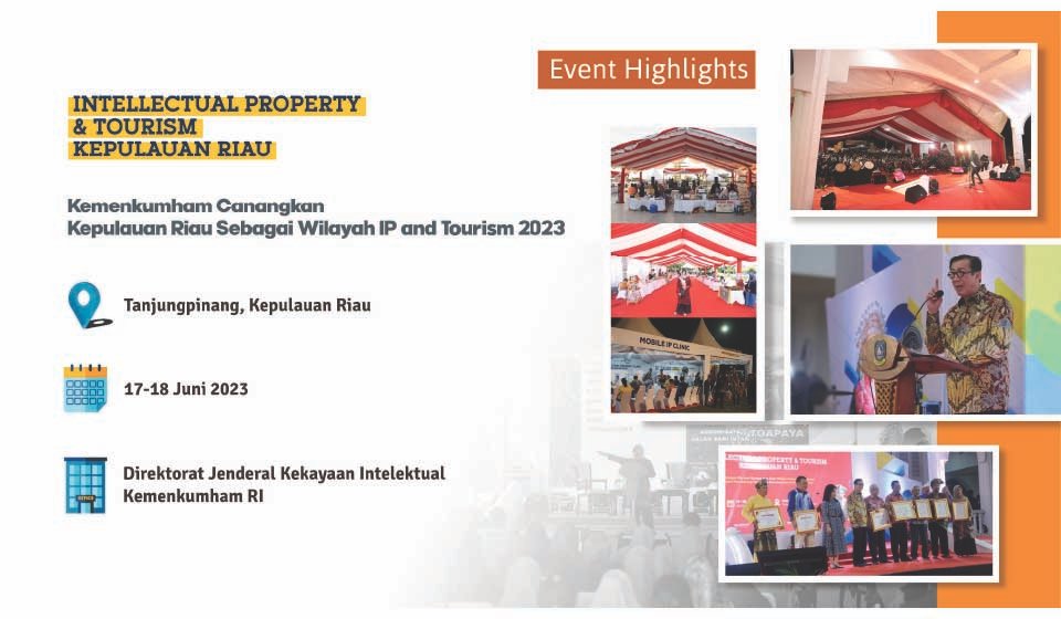 trade show indonesia event organizer