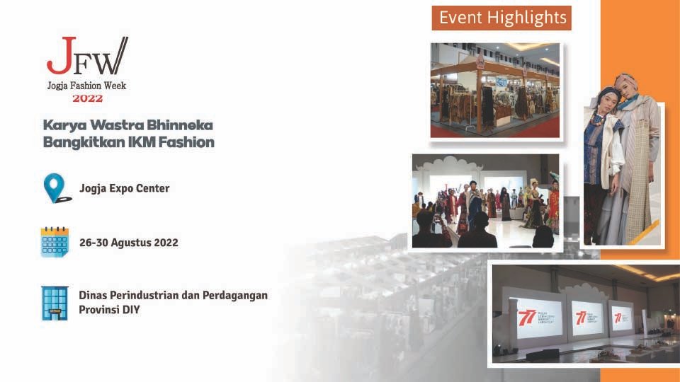 exhibition indonesia international clients