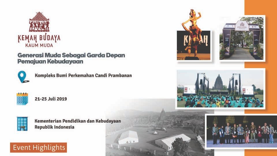 event portfolio