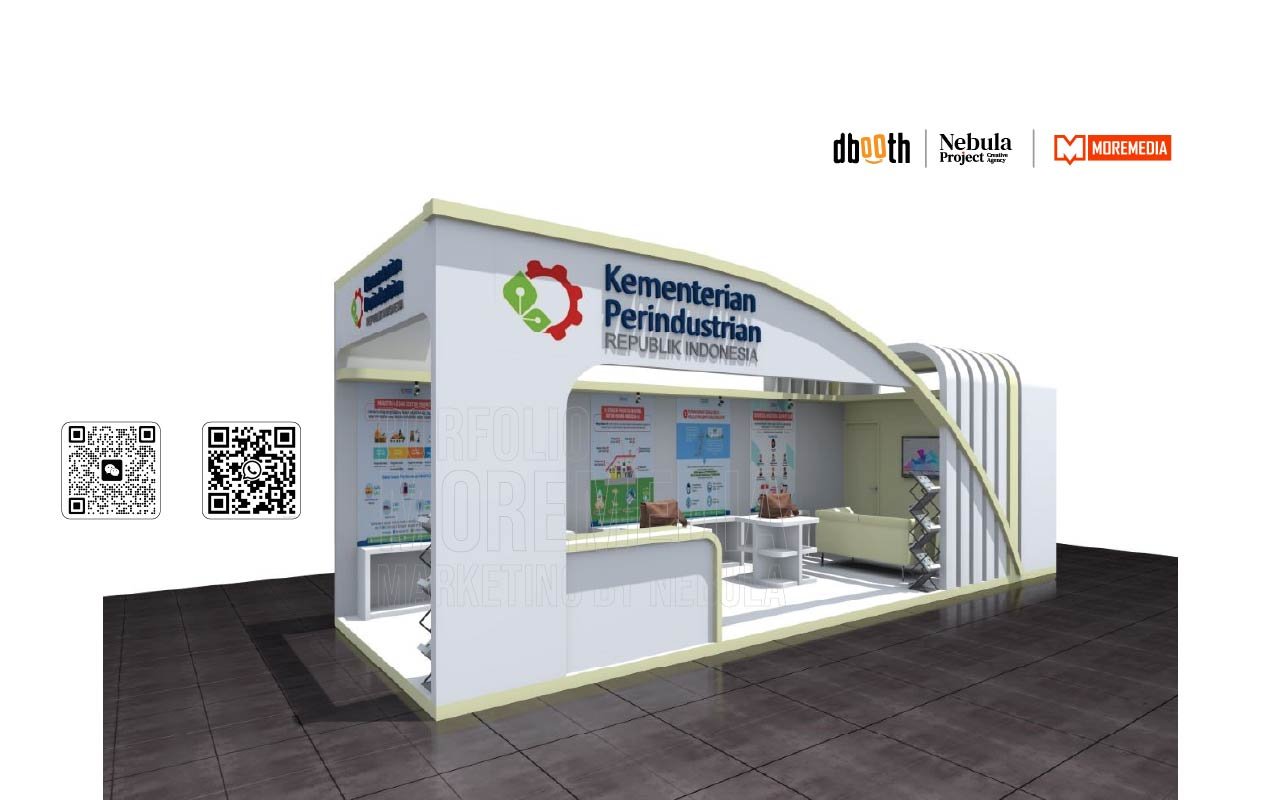 Discover major ICE BSD exhibitions 2026 schedule