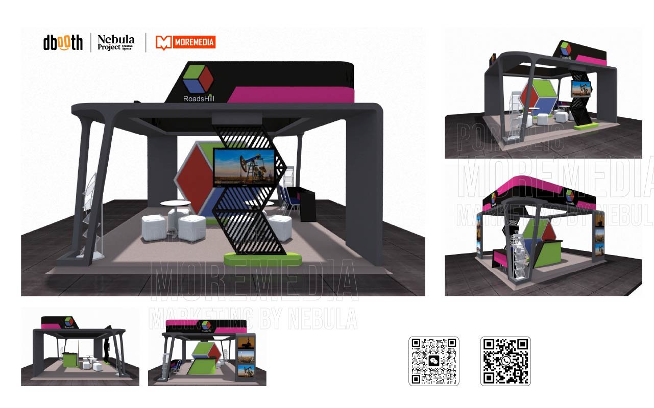 Premium events and JCC Senayan exhibition 2026 schedule