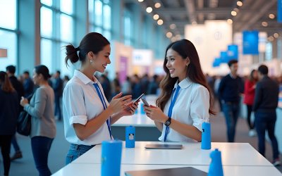 Professional Usher & Event Crew