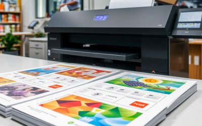Exhibition Printing Solutions